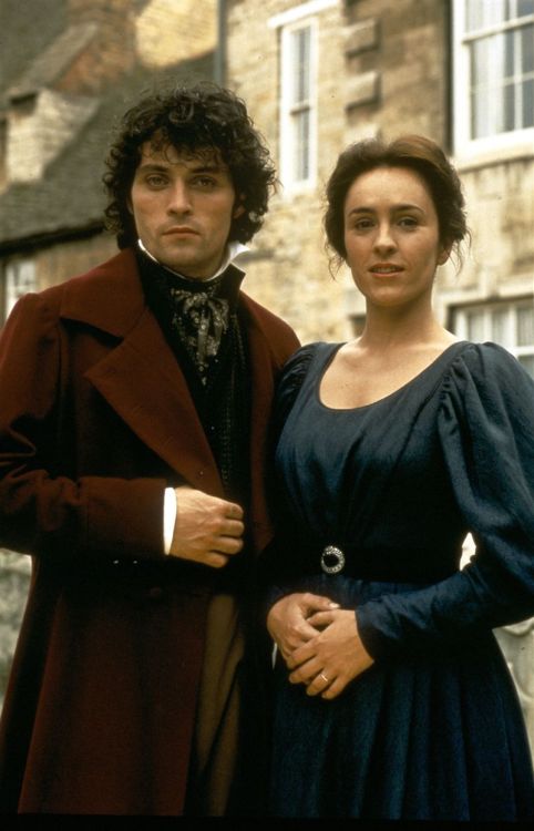 somanyperioddramas: Middlemarch (TV mini-series 1994)