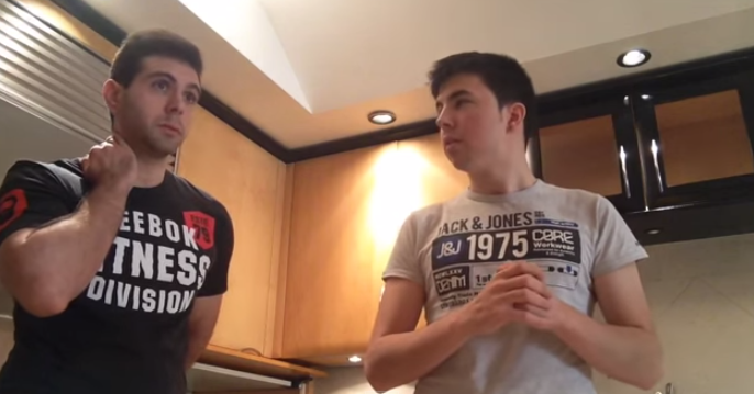 Han pasado tantas cosas desde que se fueron a vivir juntos 