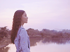 herdys:  I used to think that I loved a girl for a very long time. So long, that I forgot what it was to love someone. I didn’t even know what true love was until I met you. I also don’t know what makes me be like this when I’m with you.What makes