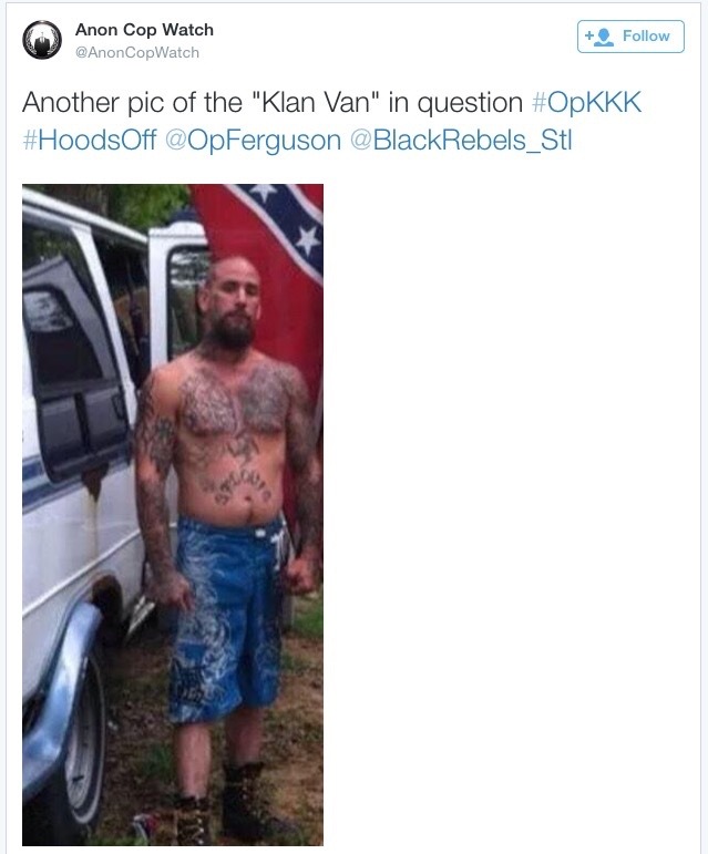 thisiseverydayracism:  Pass this on. #Ferguson