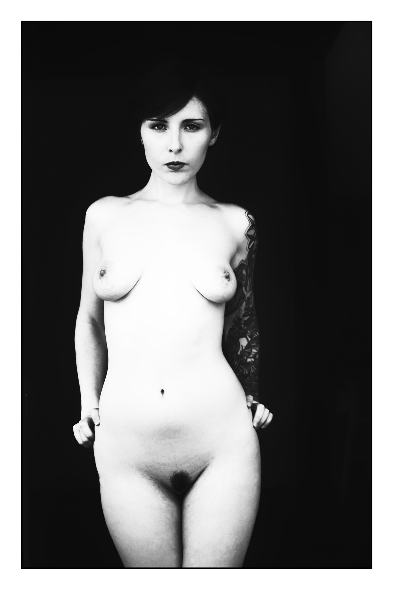 stevelease:Model: Alexandria Adair