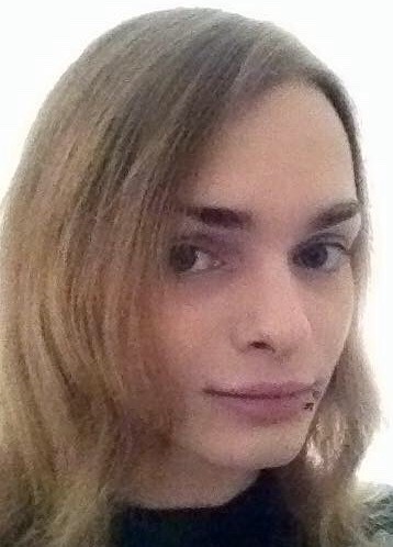 catnip-brownies:  Happy trans day of visibility!  (She/her) 