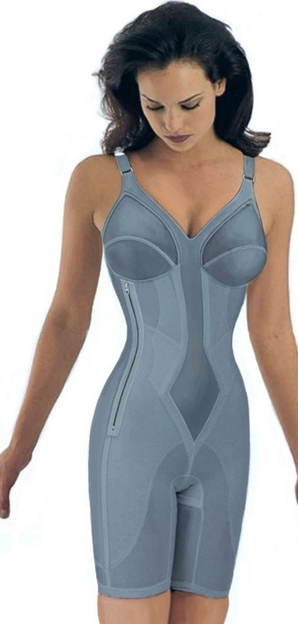 Girdle Love