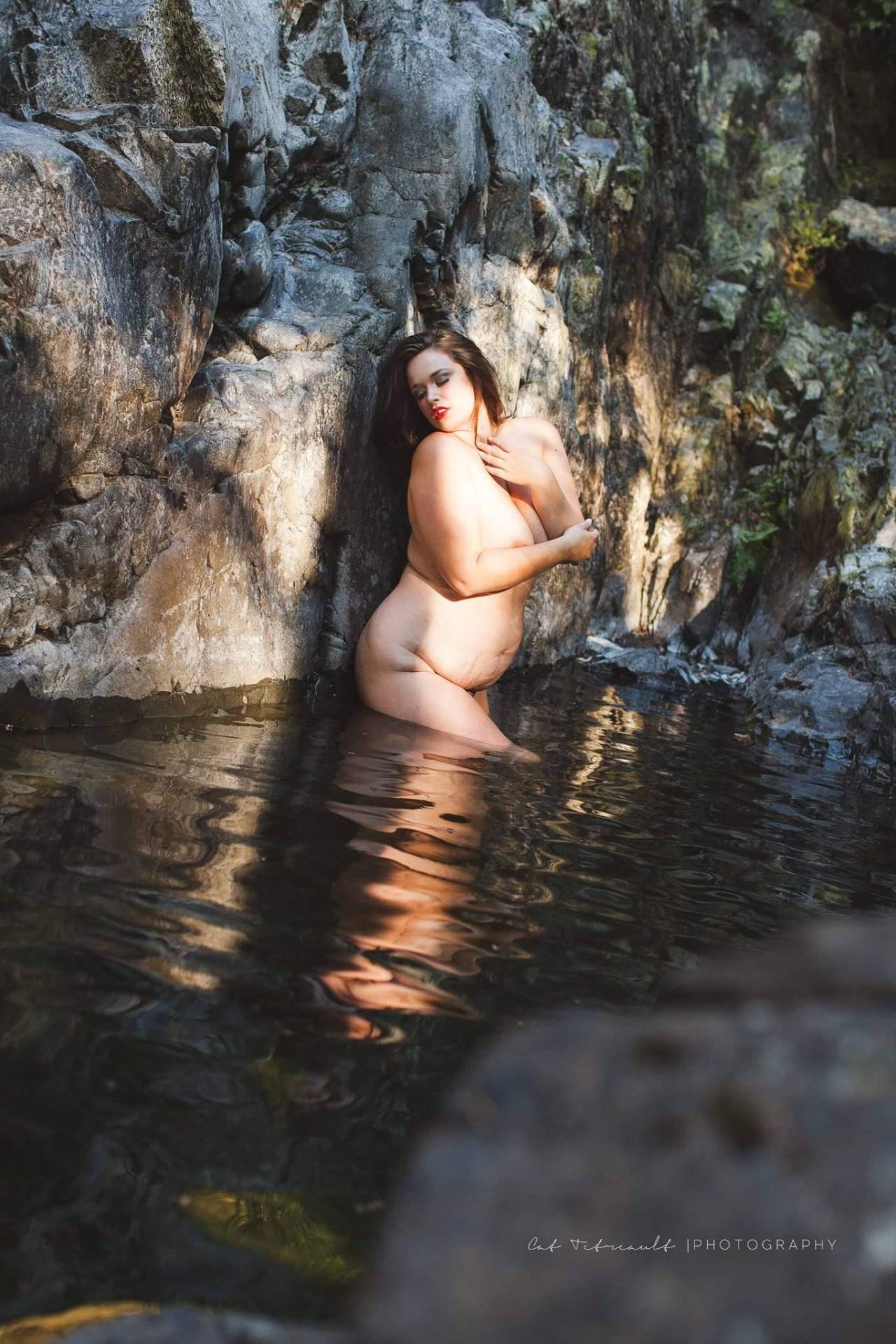 killerkurves:  Bianca Bombshell 
