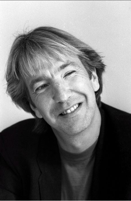 agvntes:  14th January 2019 marks 3 years since Alan Rickman’s passing due to cancer.We lost one of The Greatest English actors ever known, an amazing person whom I deeply adore. I’m still not okay.Let me just say that I love this man, he inspires