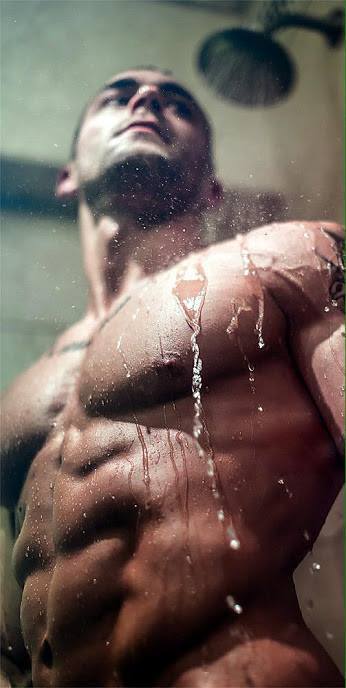 All Sexy Men