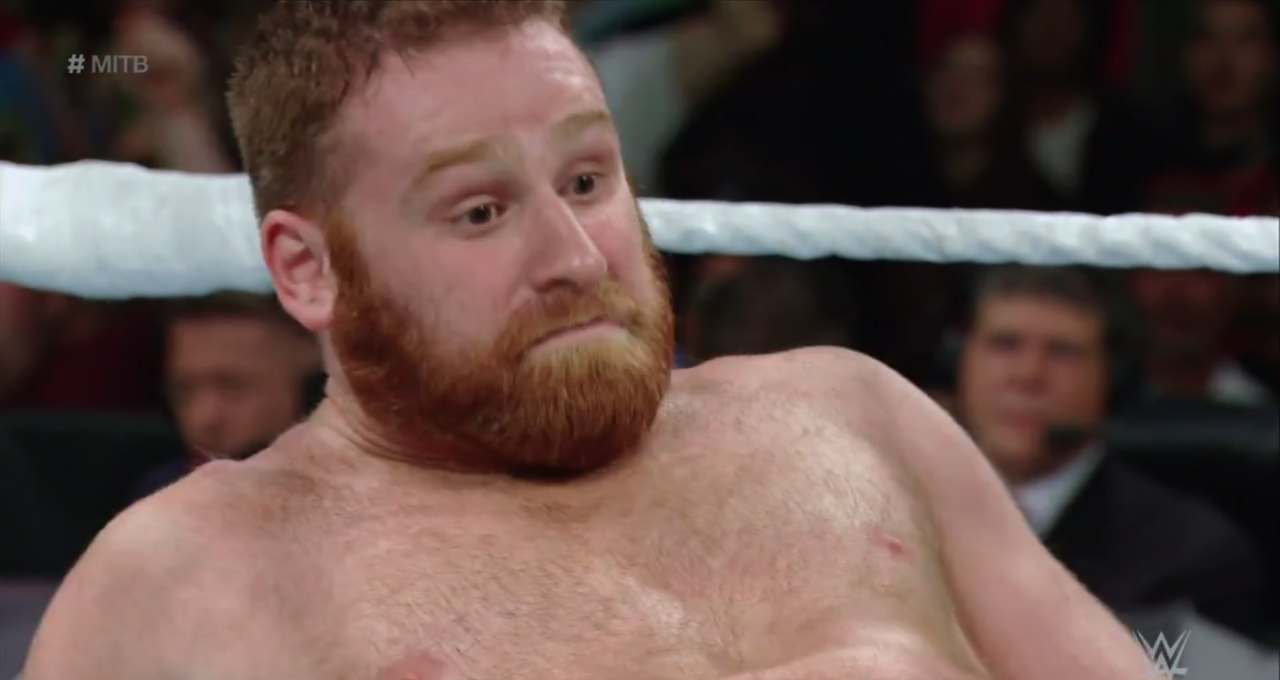 delusionalheel:  YEP, PRETTY SURE YOU KILLED HIM, SAMI. 