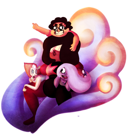 hamlinart:  i drew some children <3