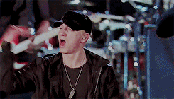 Eminem is fucking awesome