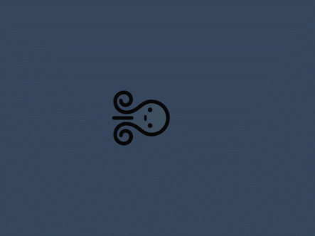 gumcloud:meet calming squid