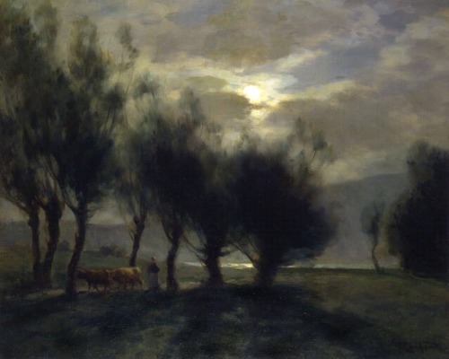 Heading Home, François-Charles Cachoud