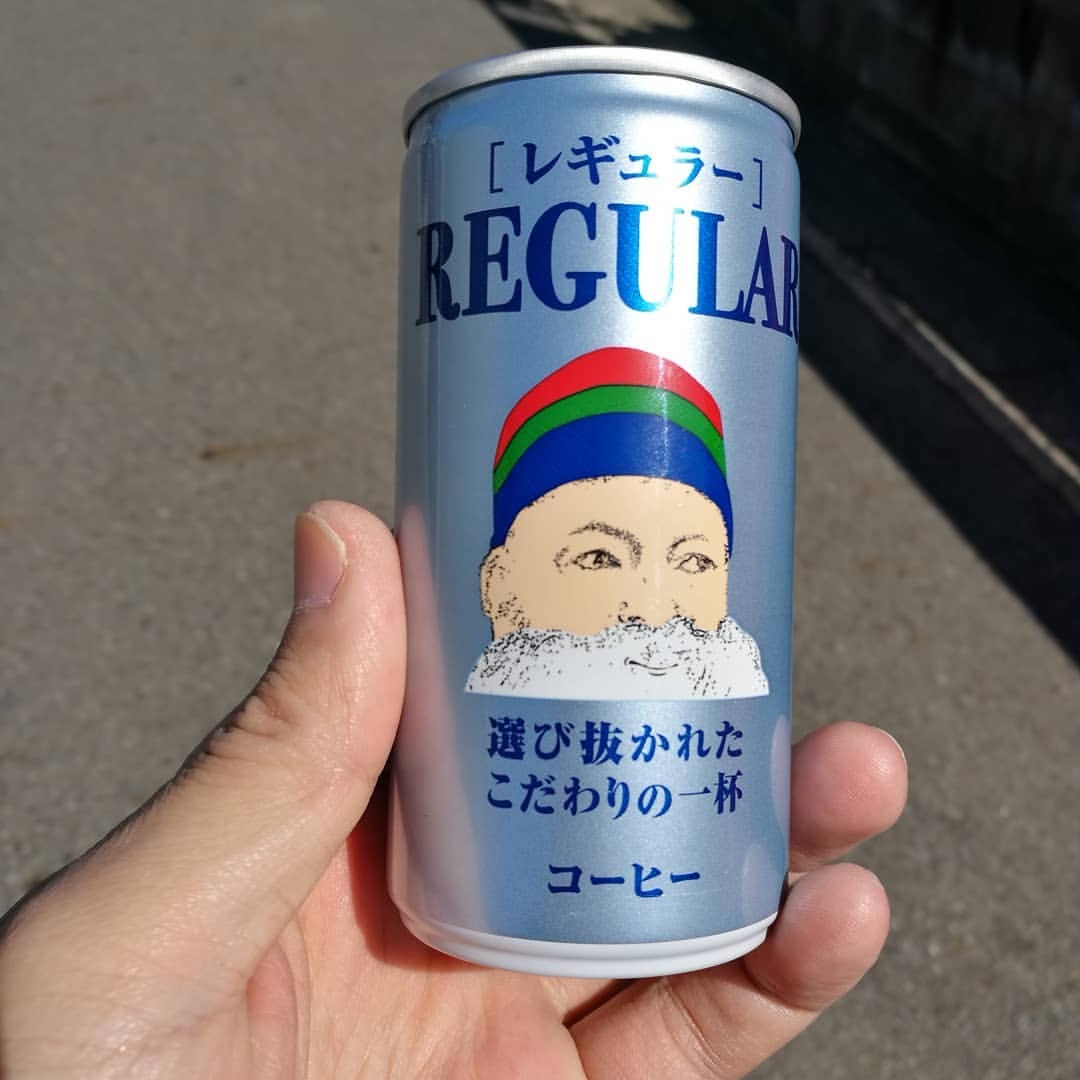 誰やねん アサヒ飲料 缶コーヒー 賞味期限間近のせいか不味い