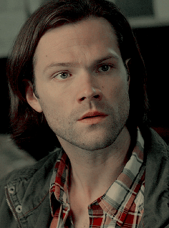 “Dean snapped. He’s getting worse.”