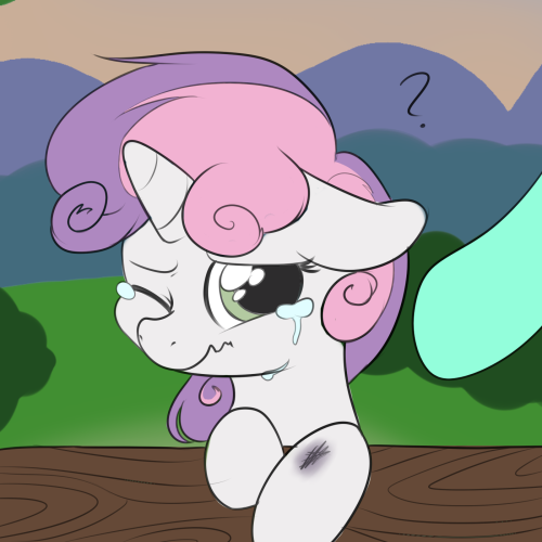 professorlyra:  Lyra: “What.” Professor Lyra #13 Illustrated by InkieHeart  Aww <3 …the bottoms of hoofs in this style keep throwing me off, though o_O *shivers*