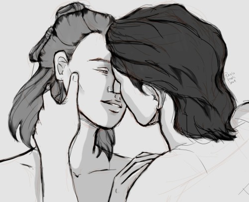 reylotrashlord: one kiss