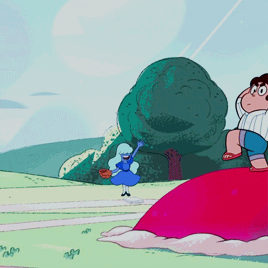 Porn photo gaybvckys:  ruby & sapphire being gay