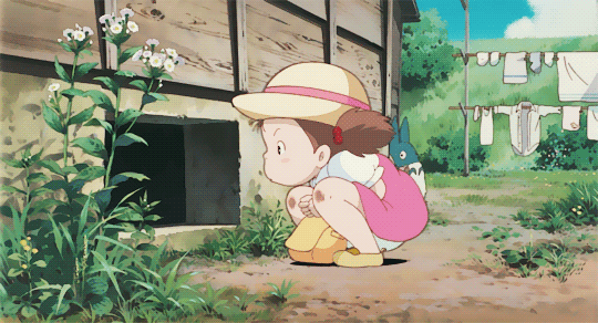 Studio Ghibli