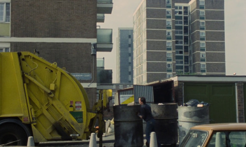 Meantime, 1984, Mike Leigh 