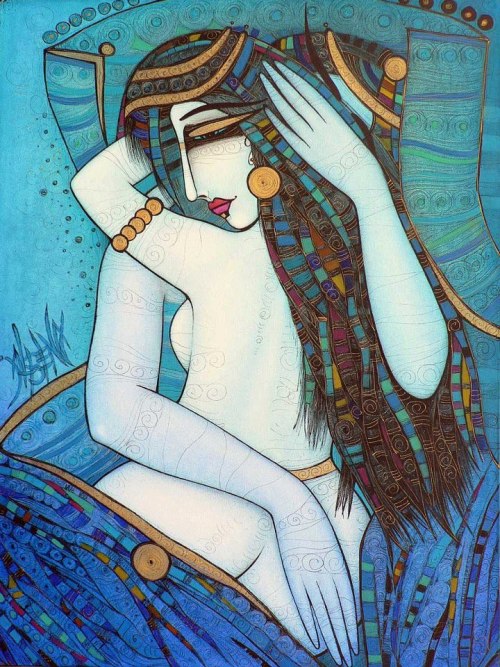 artezza:Albena Vatcheva 