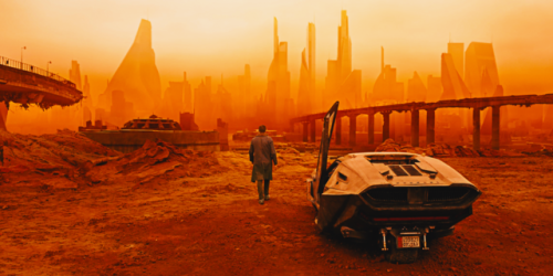 sandyavatar:Blade Runner 2049 (2017)