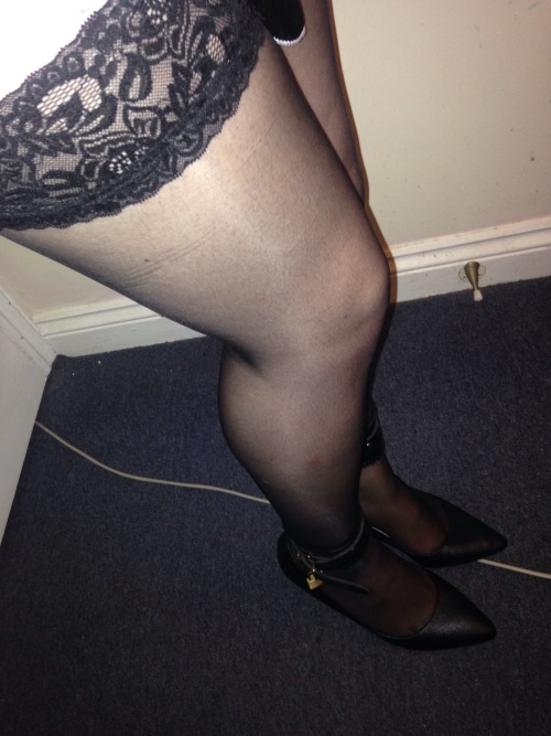 the-chastityuser: 5 pictures Matt requested I take of my own choosing before my punishment my ankle 