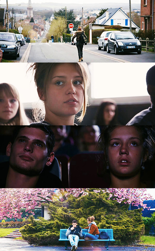 sarahswonderland:  &ldquo;I miss you. I miss not touching each other. Not seeing