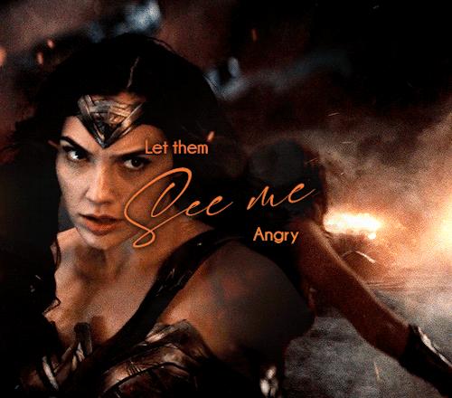 dianaxprince: - Wonder Woman: Warbringer