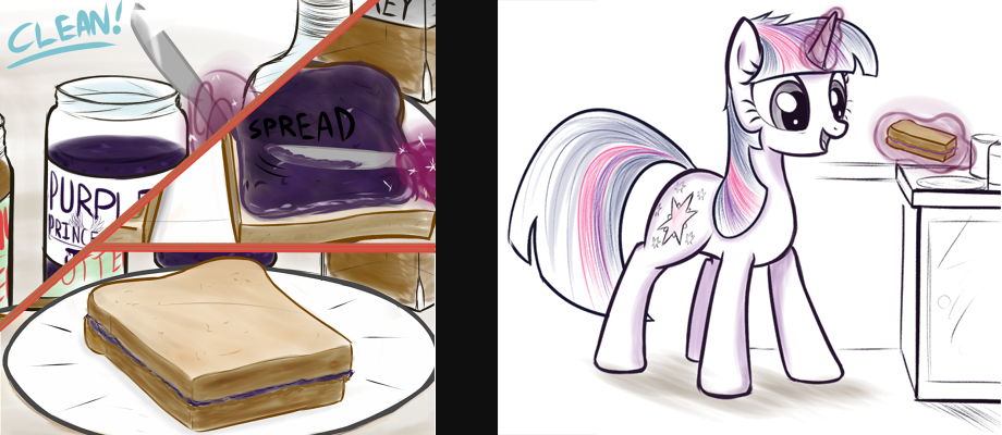 petirep:  askmentallyadvancedtwilight:  I didn’t put whiskey on the sandwich. Gotta