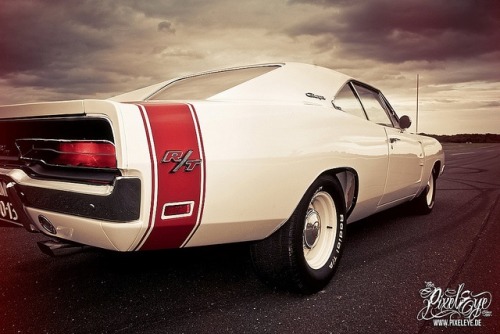 specialcar - 1969 Dodge Charger R/T