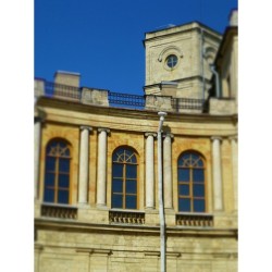 The Grand #Palace at #Gatchina (#Imperial