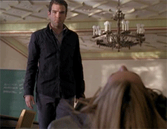 Film Your Murders Like Love Scenes, And Film Your Love Scenes Like Murders. /inspired By [x]
