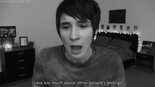 hi there, im AJ — Dan Howell Gif Hunt