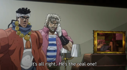 masculine-gunlord:The fact he has pajamas is astonishingBless you, Kakyoin, you precious, underappre