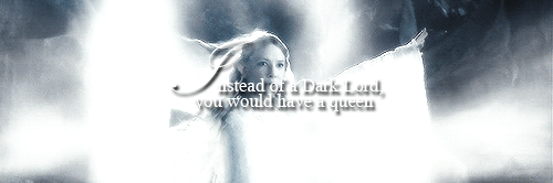 lord of the rings daily