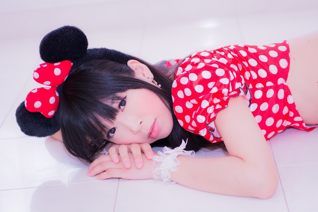 Disney - Minnie Mouse (Mashiro Yuki) 1-23