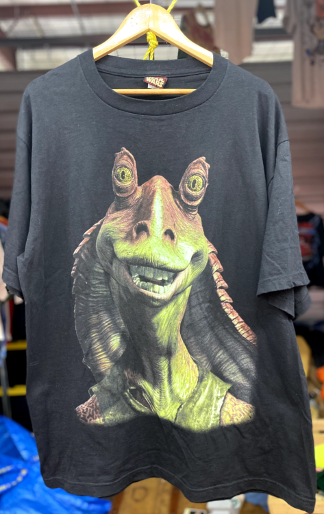 jar jar binks