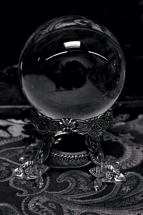 Sex Death & Magick