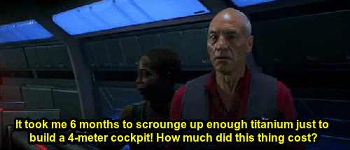 thewilytouchstone: ohmygil:   dishpitpunk:  clevermanka:  rhube:  bzangy: always reblog COMMUNIST TREK. <3 Star Trek is radical in so many ways people often forget.  The future that liberals want  The future anarchists want   I’m pretty sure the
