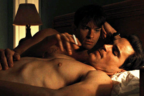 FELLOW TRAVELERS 1.03 "Hit Me"
