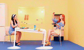 wendseul:power up by red velvet (2018)
