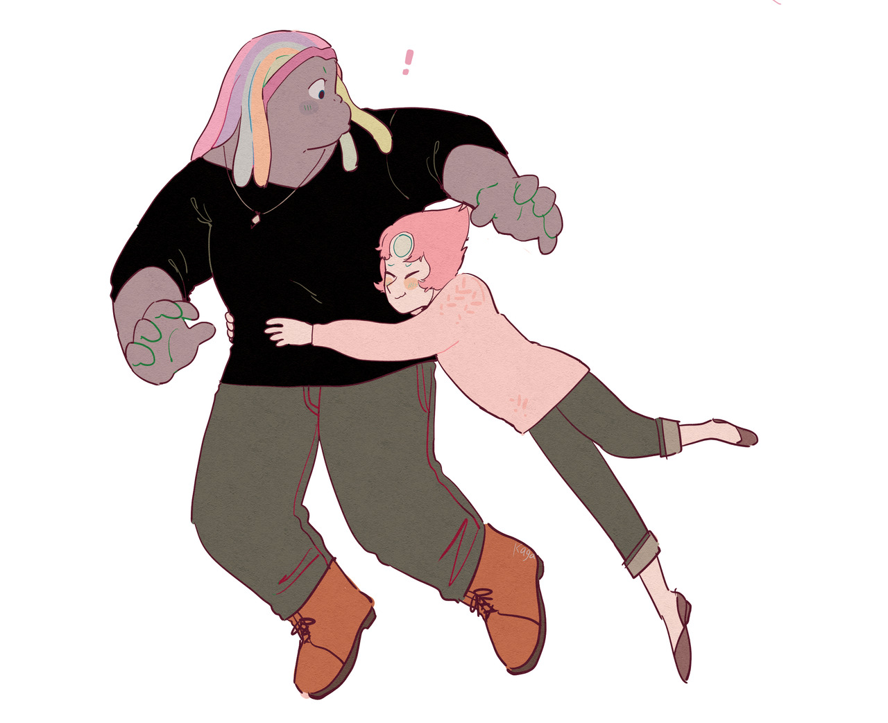 It's The Most Underrated Ship
