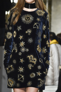 louisvuitttonn:Emilio Pucci RTW Fall ‘15