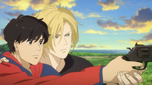 What makes Banana Fish anime unforgettable? The gripping plot explored