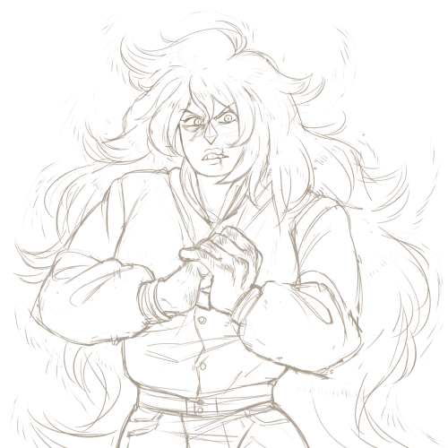 reaill:  doodlin some gems in jackets againknuckle sandwichs courtesy of big buff cheeto puff