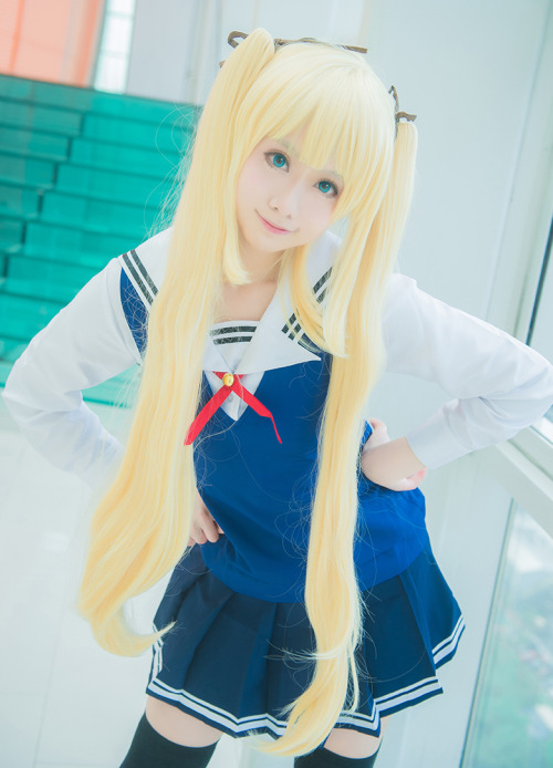 Eriri Spencer - Himari