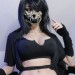 defective-replicant:Alright fine, have the other pics. The ones I like the least always seem to do great for some reason… 