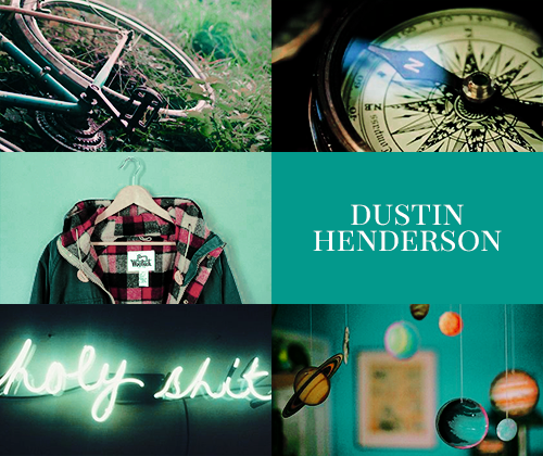 elevenjaneives:  Stranger Things aesthetics + the Scooby Gang