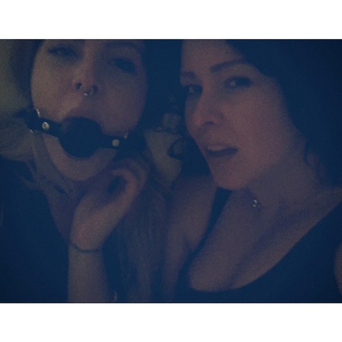 gagthegirl:  SELFGAGS rating: 9.8