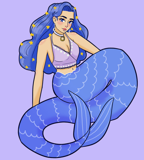 Week 3 of Mermay