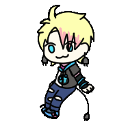 I'm A Big Fan Of @talkativeanonymous's Mastermind Whit Design!! So I Redrew The Silly Whit Gif From The